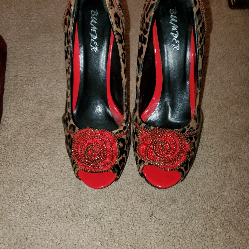 Heels